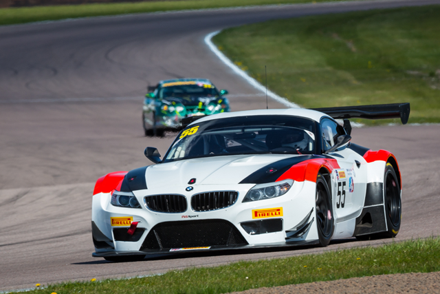 INGSport at Brands Hatch 13 September 2015