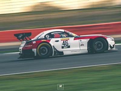 Britcar 2019 Round 1 Silverstone IHI 2