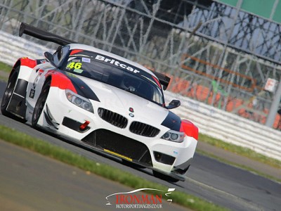 Britcar 2019 Round 7 Silverstone