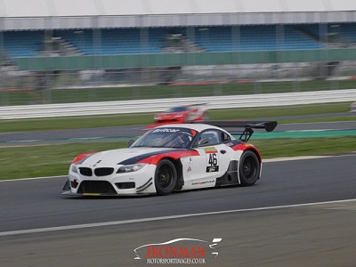 Britcar 2019 Round 8 Silverstone