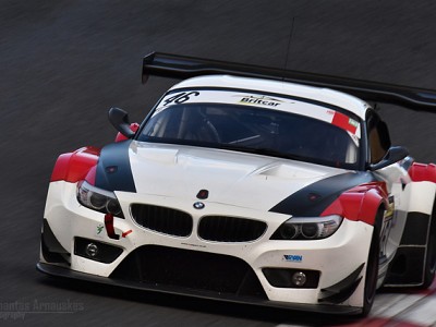 Dunlop Endurance Championship Brands Hatch 6