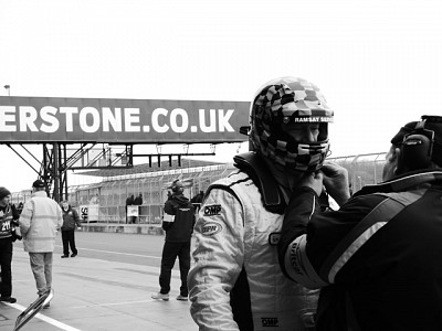 Dunlop Endurance Championship Silverstone 10