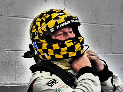 Dunlop Endurance Championship Silverstone 19