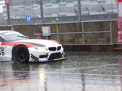 Dunlop Endurance Championship Silverstone 22