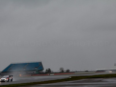 Dunlop Endurance Championship Silverstone 23