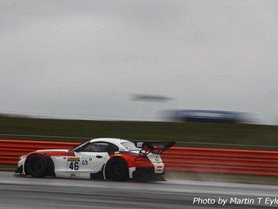 Dunlop Endurance Championship Silverstone 4