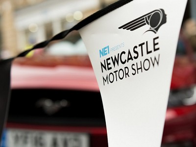 NE1 Motor Show